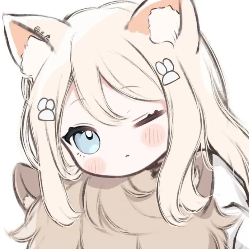 Xem ngay hình anime chibi cute nữ đẹp không góc chết