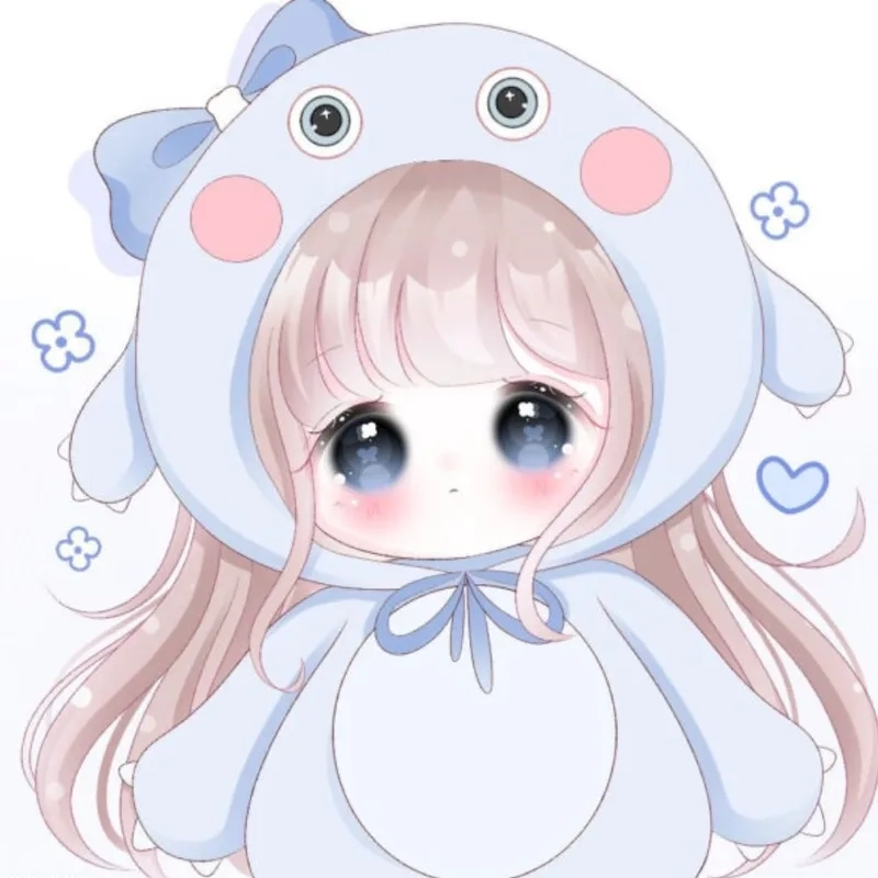 Fan anime đừng bỏ qua bộ anime chibi nữ cute
