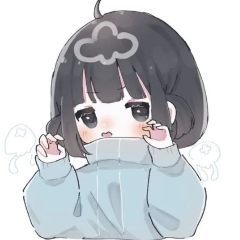 Đắm chìm trong thế giới anime cute nữ ngọt ngào