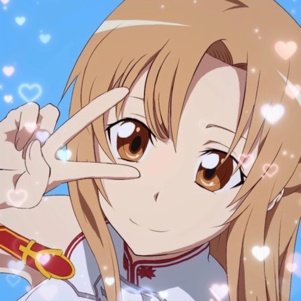 Chiêm ngưỡng Asuna 4K wallpaper tuyệt đẹp từng chi tiết