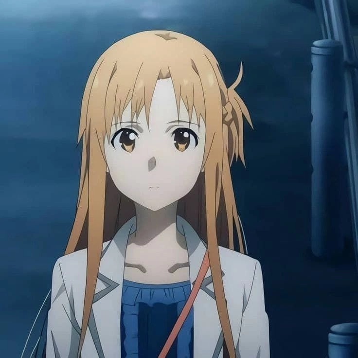 Cùng khám phá Asuna manga với tạo hình cuốn hút