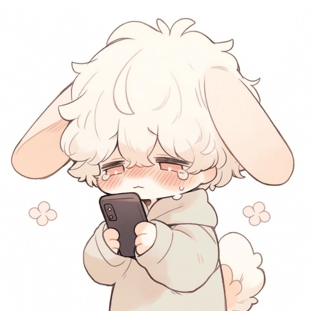 Khám phá avatar cute ảnh chibi cute cực dễ thương thu hút mọi ánh nhìn