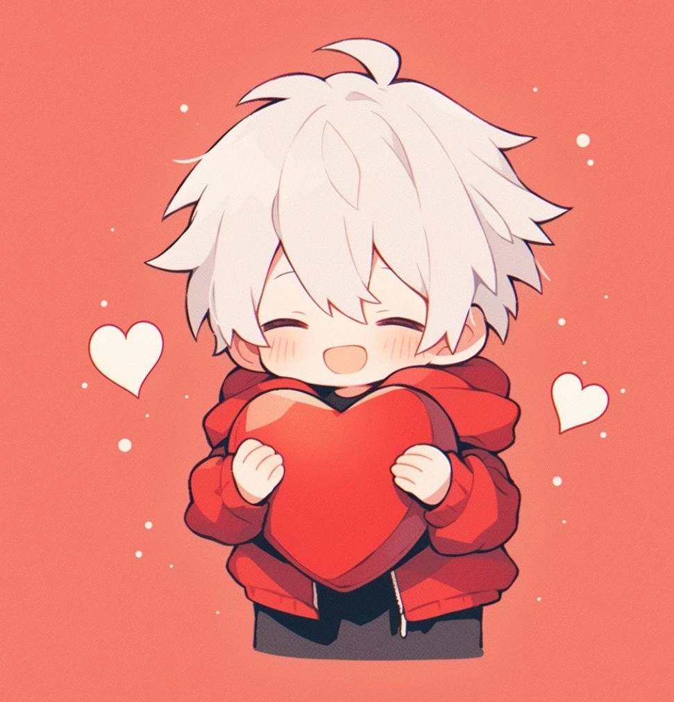 Khám phá avatar ảnh chibi cute ảnh cute cực dễ thương thu hút mọi ánh nhìn