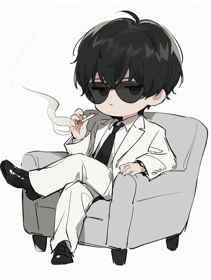 Cực xinh xắn với thế giới chibi dễ thương kute đáng yêu