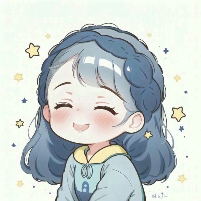 Tỏa sáng cùng phong cách nữ chibi cute hút mắt người nhìn