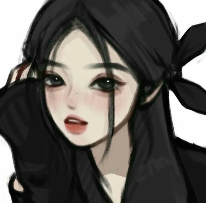 Tuyển chọn avatar anime vẽ chibi cute girl độc quyền cực chất