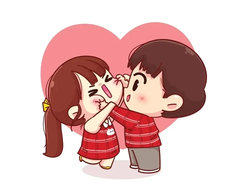Tổng hợp ảnh anime chibi ảnh anime chibi avatar cute đôi hot nhất