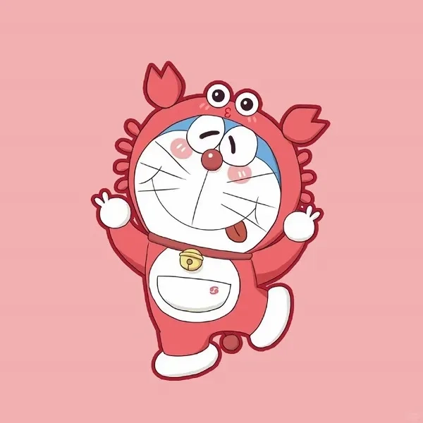 Chibi cute doraemon chibi đáng yêu không thể rời mắt