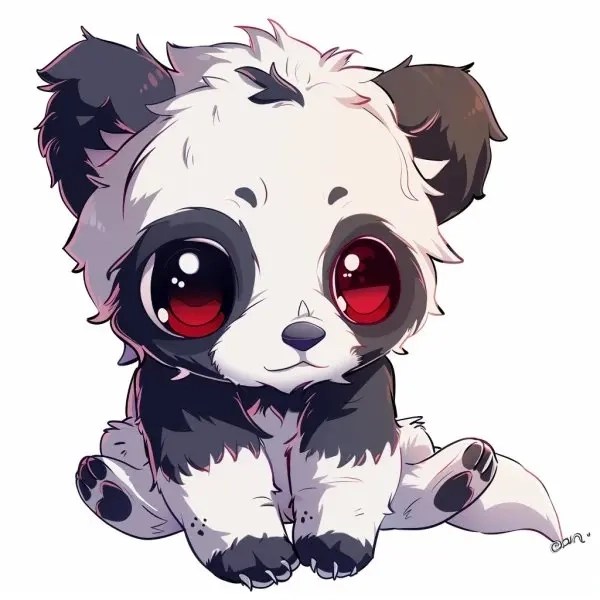Chibi avatar hình nền khủng log cute ff đậm chất game thủ 