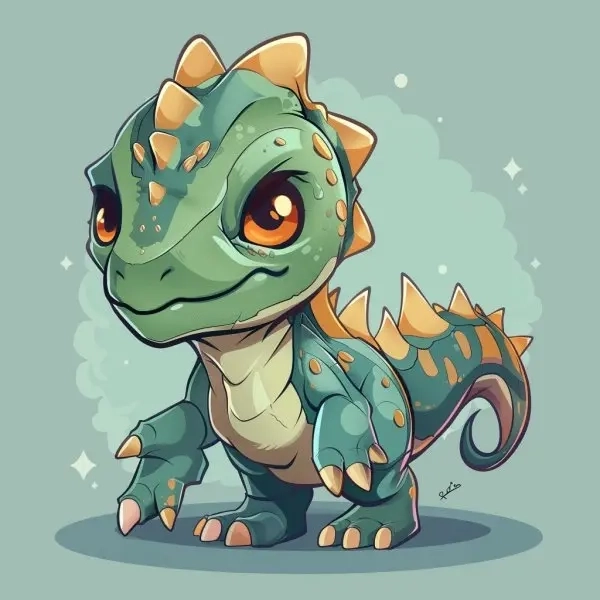 Chibi avatar khủng log cute dành riêng cho tín đồ FF 