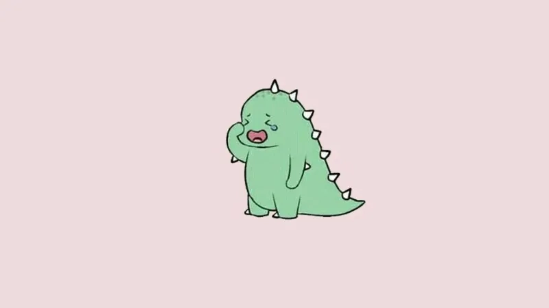 Sáng tạo cùng những mẫu vẽ khủng log cute chibi siêu đáng yêu