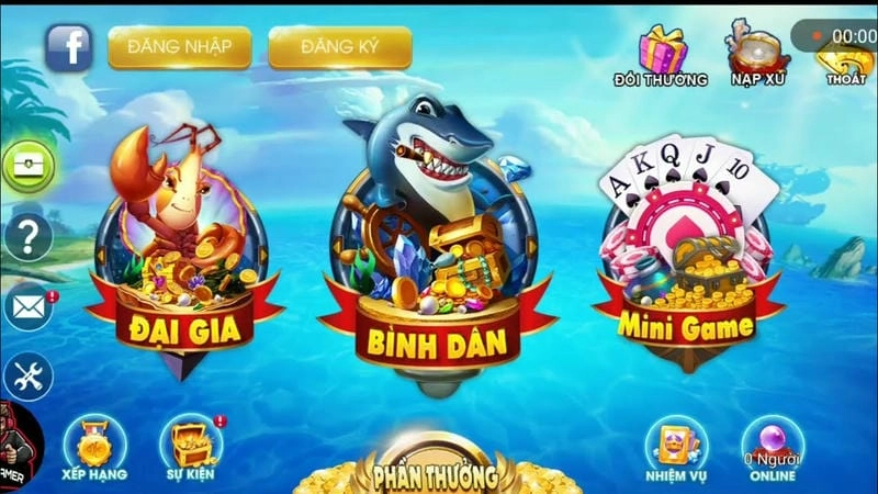 Khám Phá Fb88 - Sân Chơi Cá Cược Đầy Hấp Dẫn Trên Mạng