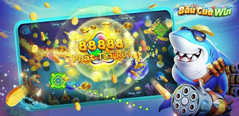  Hướng dẫn chơi bắn cá FB88 đơn giản qua link vào FB88.
