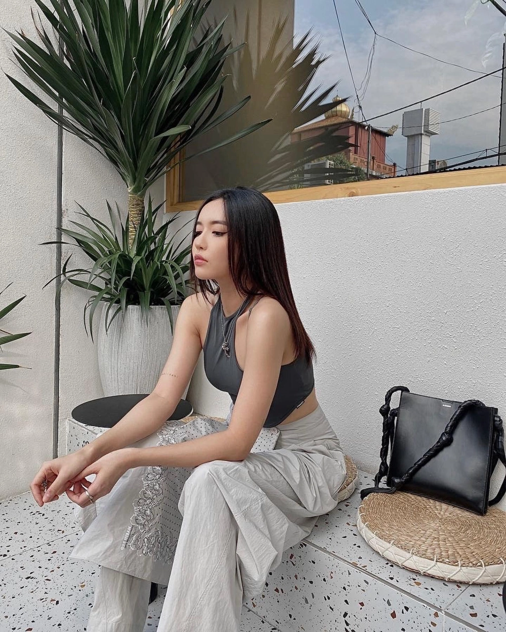 Thông tin thú vị về Bích Phương chiều cao ngoài đời thực