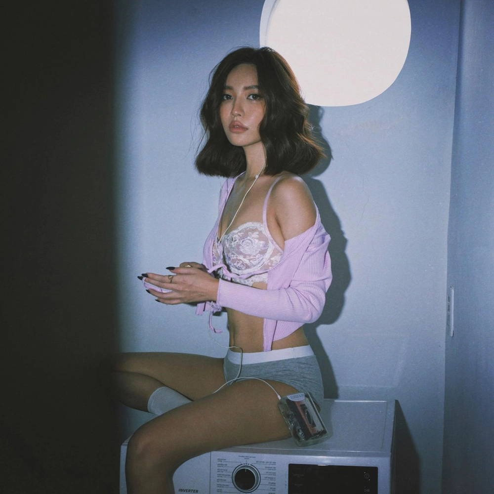 Hành trình Bích Phương thi Vietnam Idol đầy ấn tượng