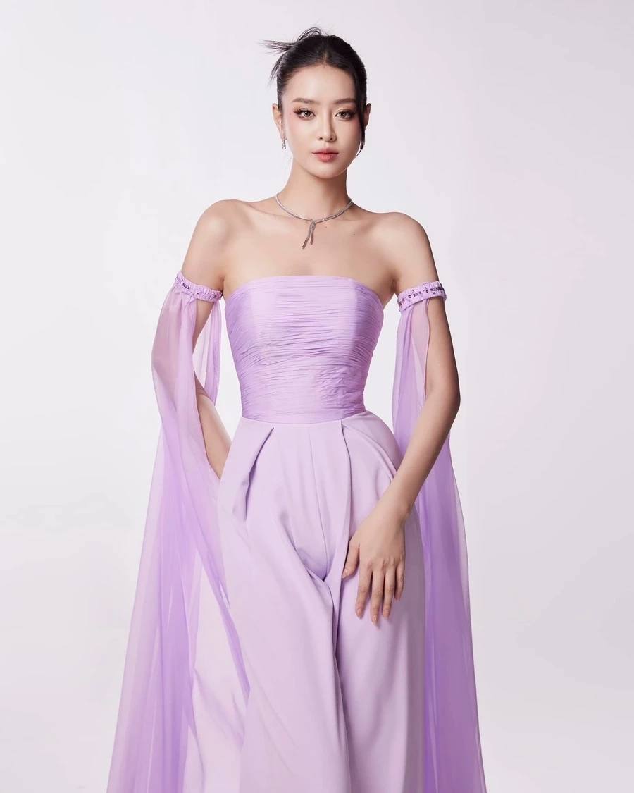 Bùi Khánh Linh á hậu 3 Miss Intercontinental 2024, mang về niềm tự hào cho Việt Nam