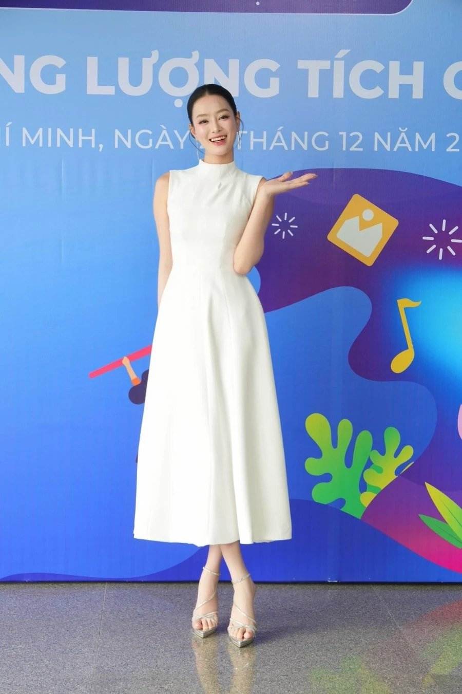 Miss Intercontinental 2024 Bùi Khánh Linh đạt thành tích cao, mang niềm tự hào về cho Việt Nam