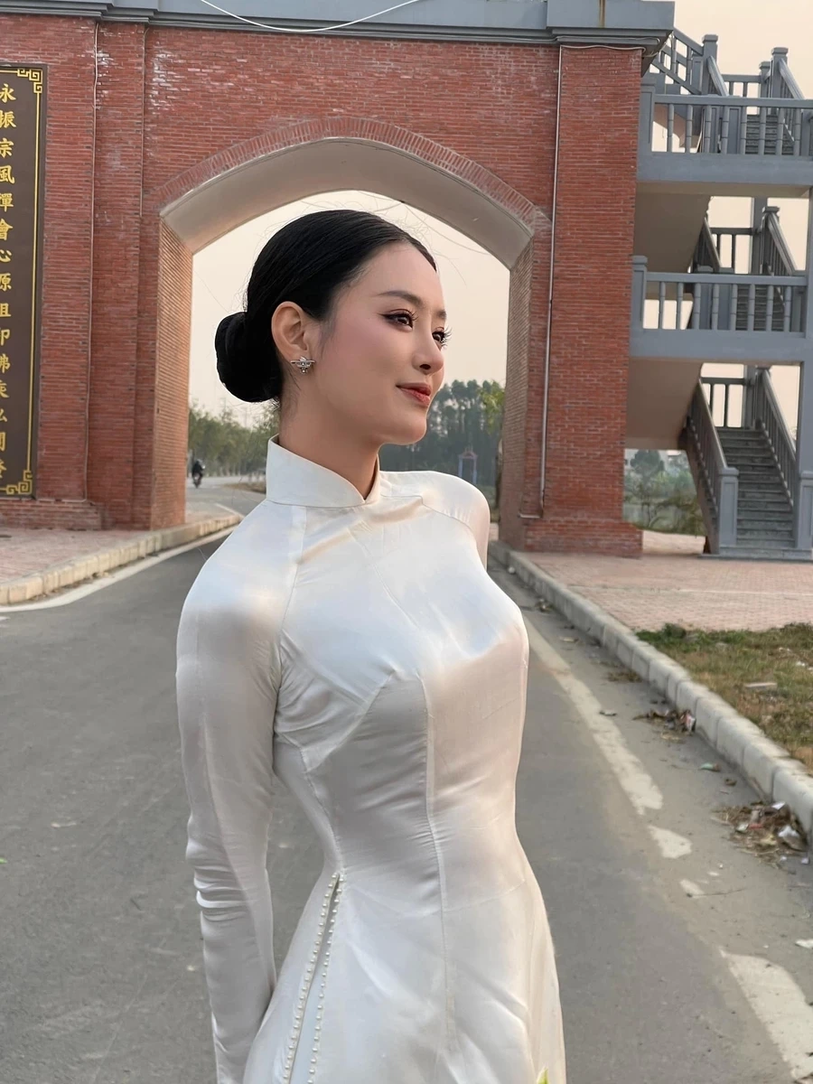 Bùi Khánh Linh học vấn ấn tượng với thành tích học tập xuất sắc tại Học viện Nông nghiệp Việt Nam