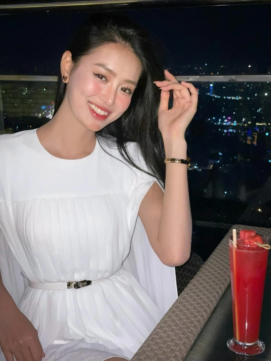Bùi Khánh Linh quê ở đầu? Cô đến từ Bắc Giang, vùng đất giàu truyền thống văn hóa