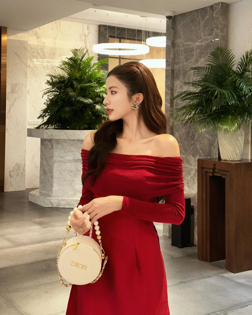 Ca sĩ Võ Ngọc Huyền nổi bật với phong cách riêng biệt