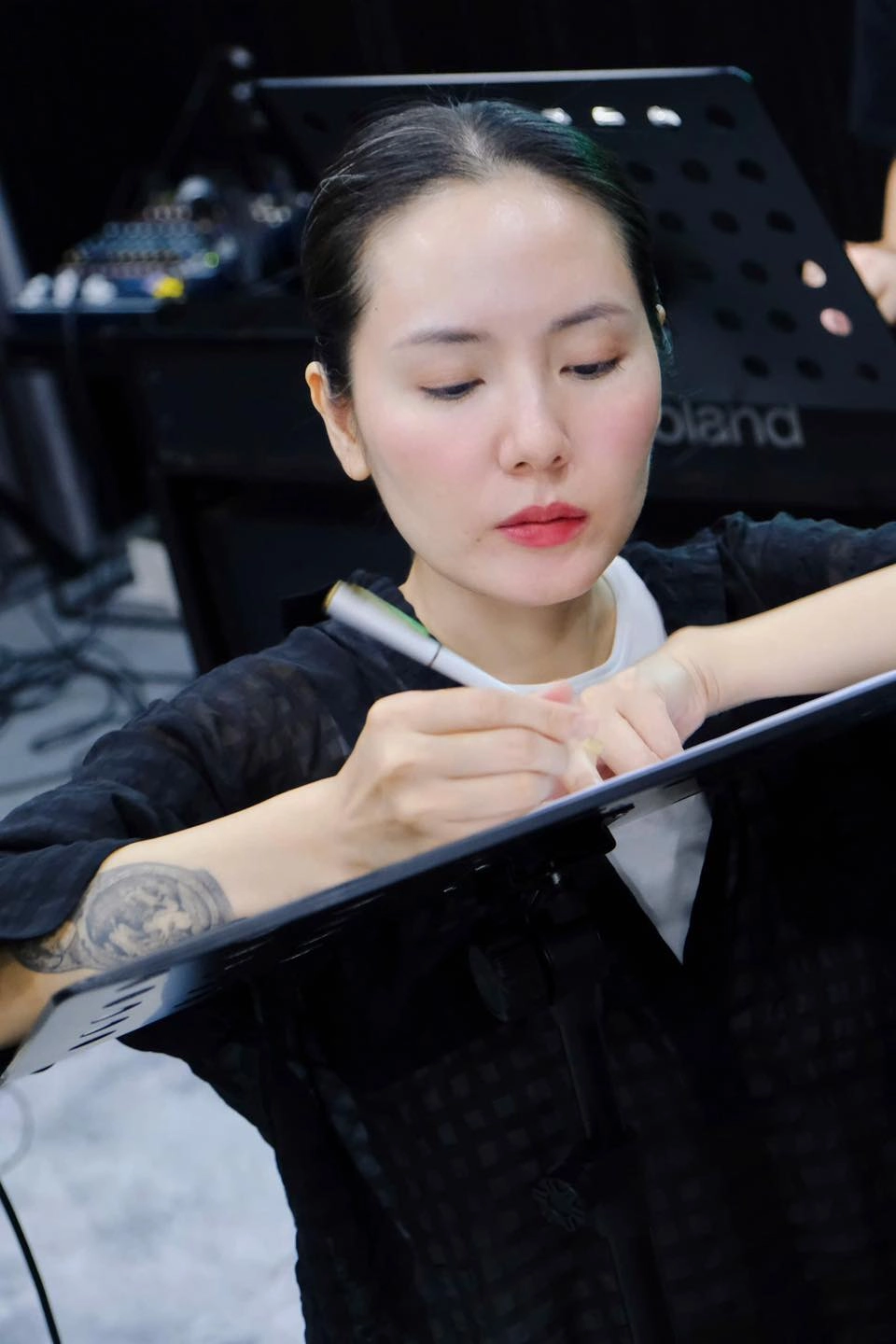 Tiểu sử về Ca Sỹ Phương Linh