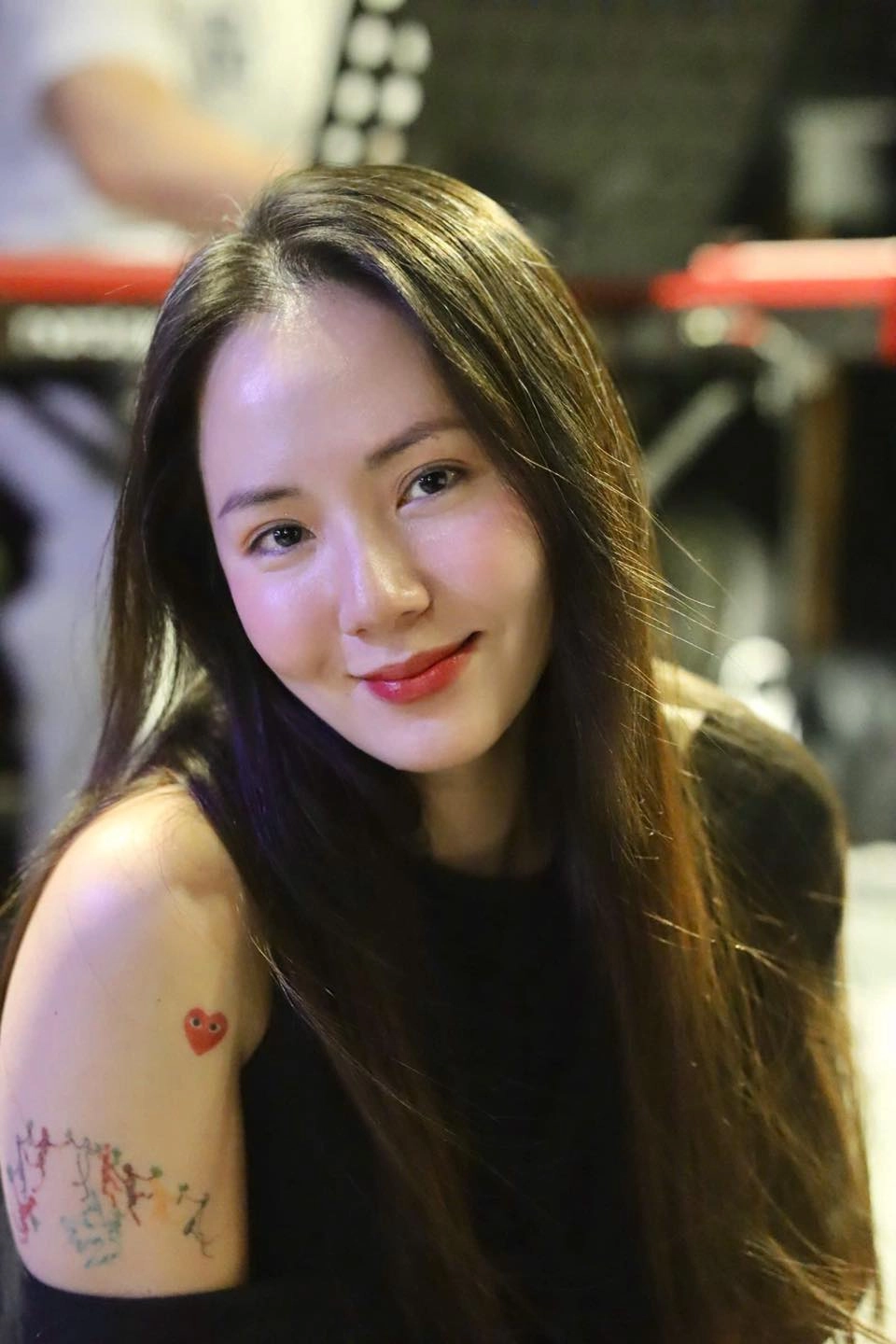 Ca sĩ phương linh là ai và vì sao cô lại được yêu thích đến vậy