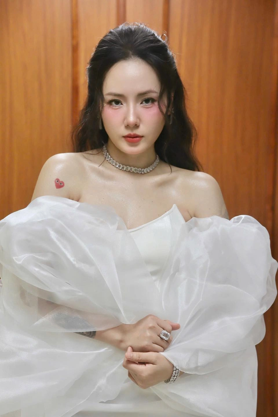 Ca sĩ phương linh bao nhiêu tuổi nhưng vẫn giữ phong độ tuyệt vời