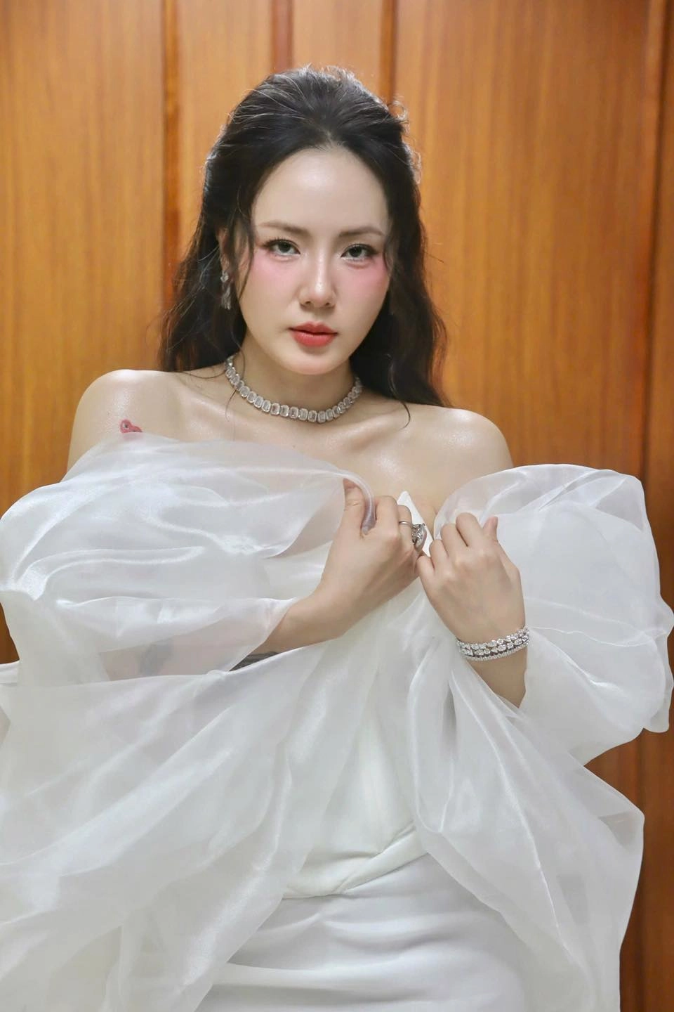 Tiểu sử ca sĩ phương linh đầy ấn tượng với sự nghiệp thành công