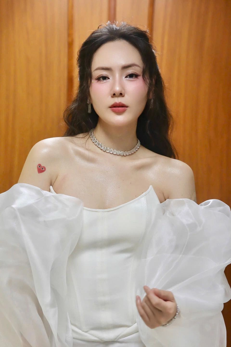 Ca sĩ phương linh sinh năm nào và đã trải qua những dấu ấn nghệ thuật
