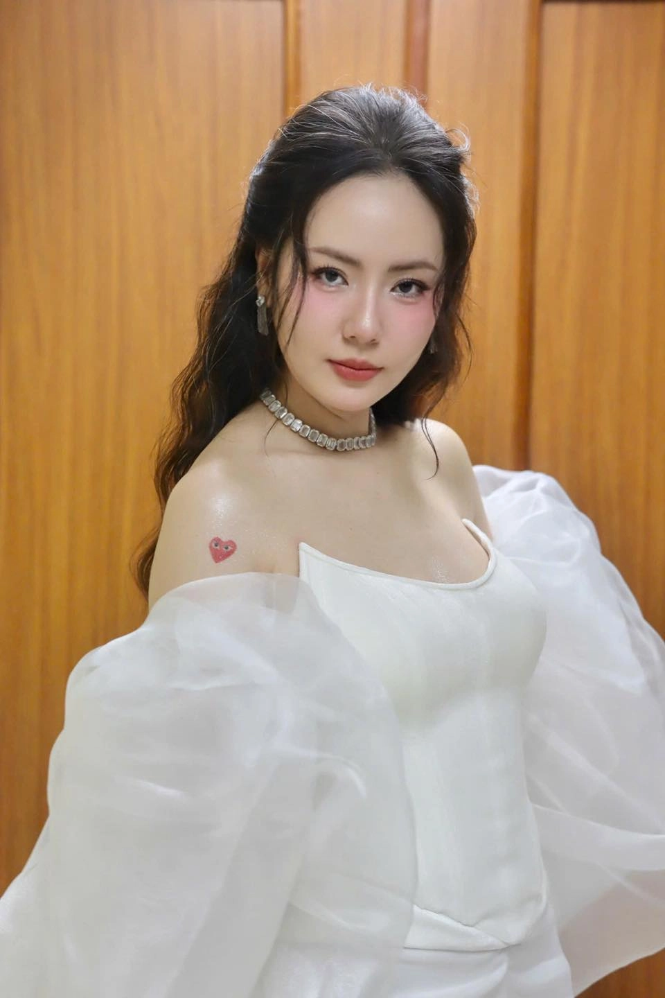 Ca sĩ phương linh phương ly đã có những màn kết hợp đáng nhớ