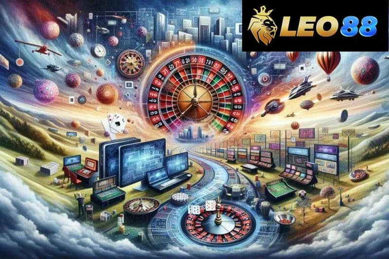 Hướng dẫn chi tiết từng bước đăng nhập Leo88 mới nhất