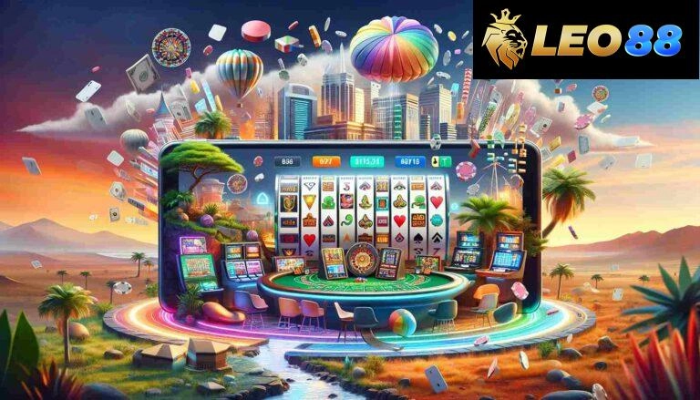 Mẹo tăng tốc đăng nhập Leo88 chỉ trong vài giây
