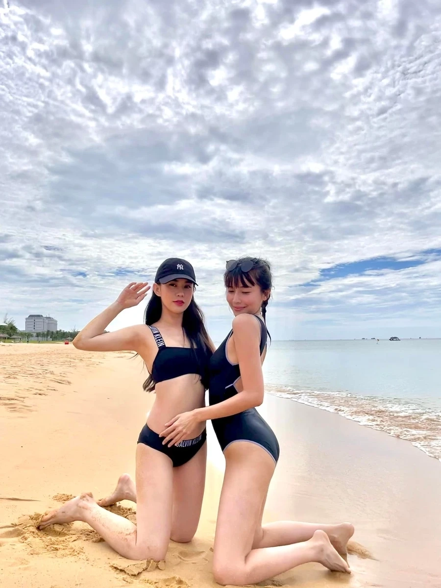 Lan Khuê The New Mentor truyền cảm hứng cho thế hệ người mẫu mới