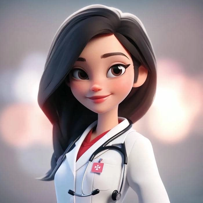Cập nhật bộ sưu tập ảnh cute hoạt hình dành riêng cho tín đồ dễ thương