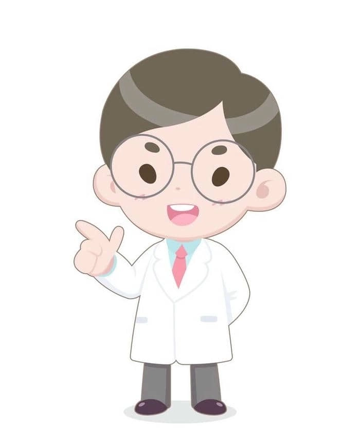 Thay đổi diện mạo thiết bị với hình nền bác sĩ chibi cực hút mắt