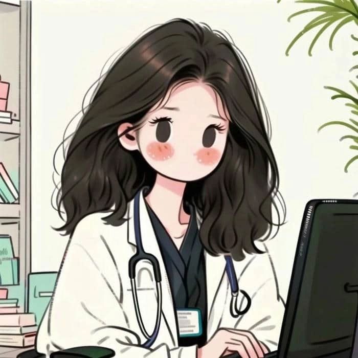 Tôn vinh vẻ đẹp qua hình ảnh phụ nữ hoạt hình hiện đại và cá tính