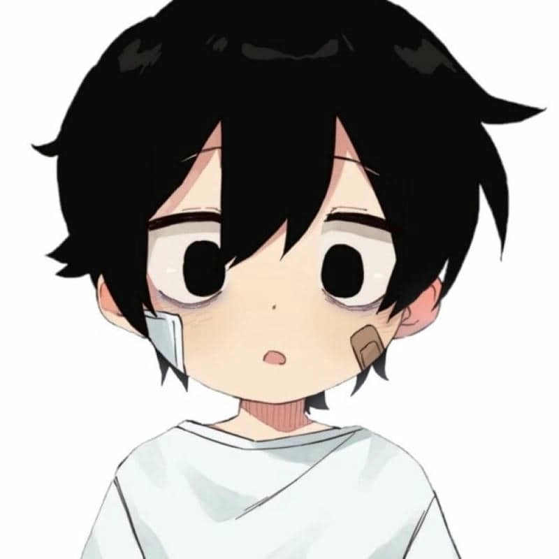 Tùy chỉnh hình chibi bé trai ghép mặt cực độc đáo