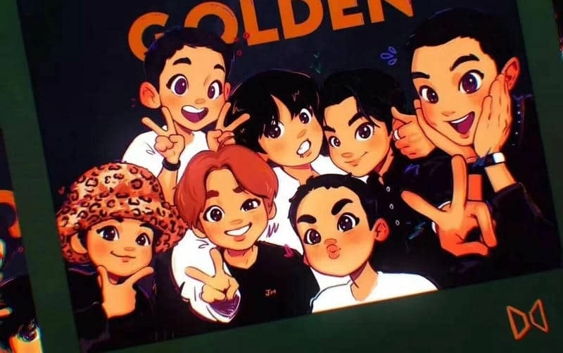 Army bts chibi không thể thiếu trong bộ sưu tập hình dễ thương
