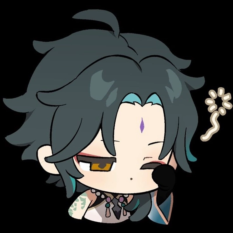 Tuyển chọn anime chibi genshin impact đẹp và sinh động