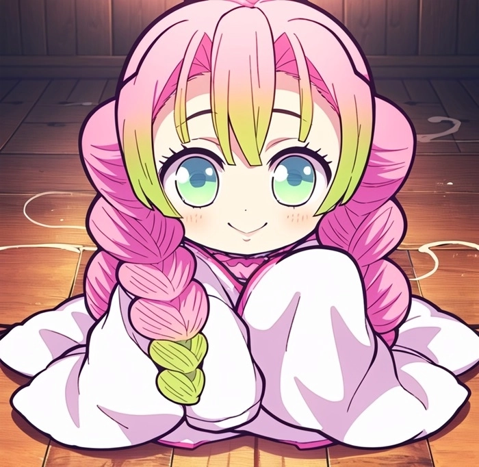 Loạt chibi Miku siêu cute làm tim fan tan chảy