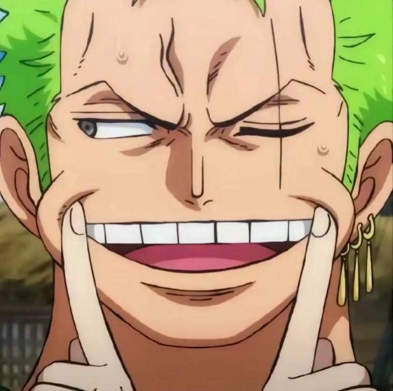 Tải về zoro chibi png nền trong suốt cho thiết kế sáng tạo