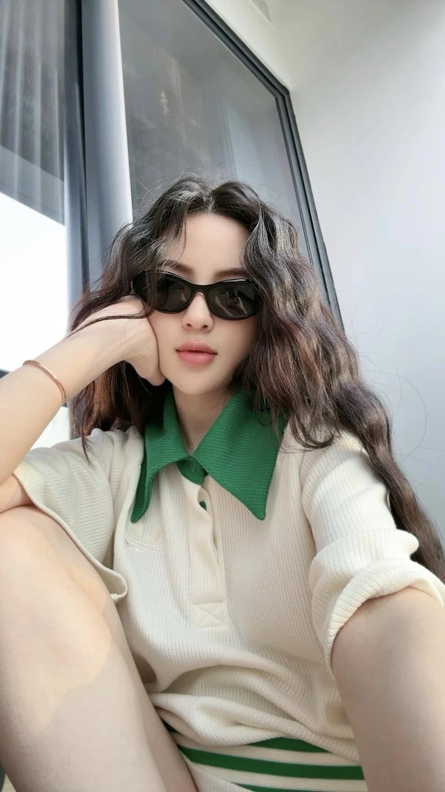 Tin hot về Chu Thanh Huyền sinh ngày mấy đang được chia sẻ