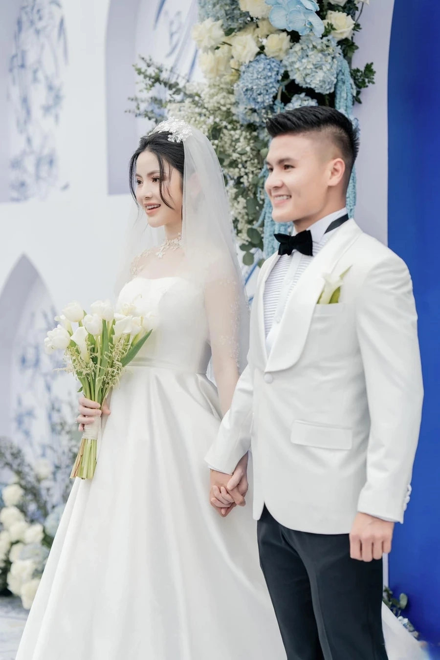 Thông tin Chu Thanh Huyền ngày tháng năm sinh được tìm kiếm rầm rộ