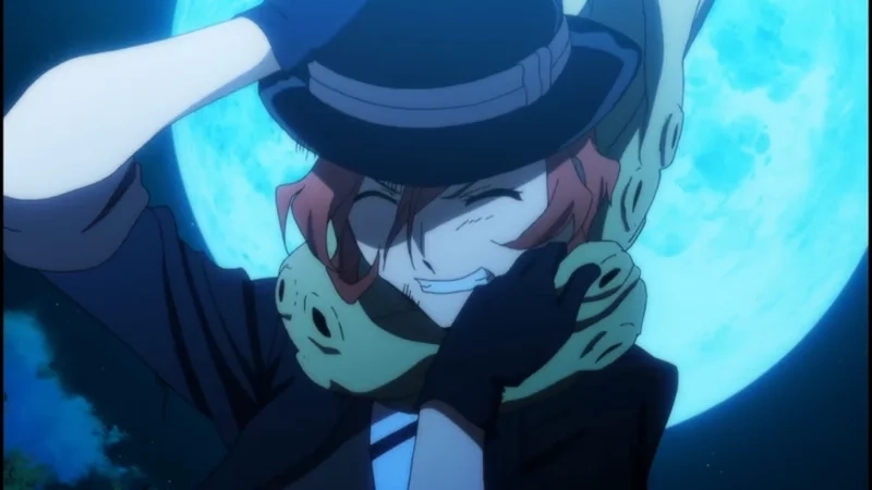 Tuyển chọn các bức vẽ ấn tượng về Chuuya nakahara fanart