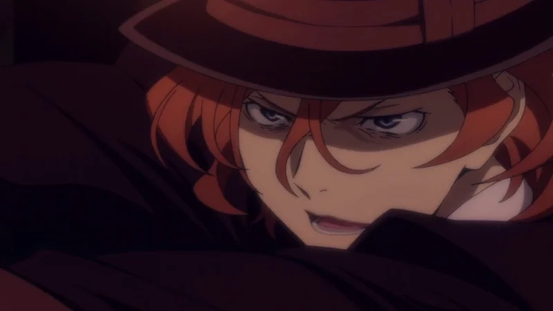 Ngất ngây với những màn hóa thân xuất sắc của Chuuya cosplay