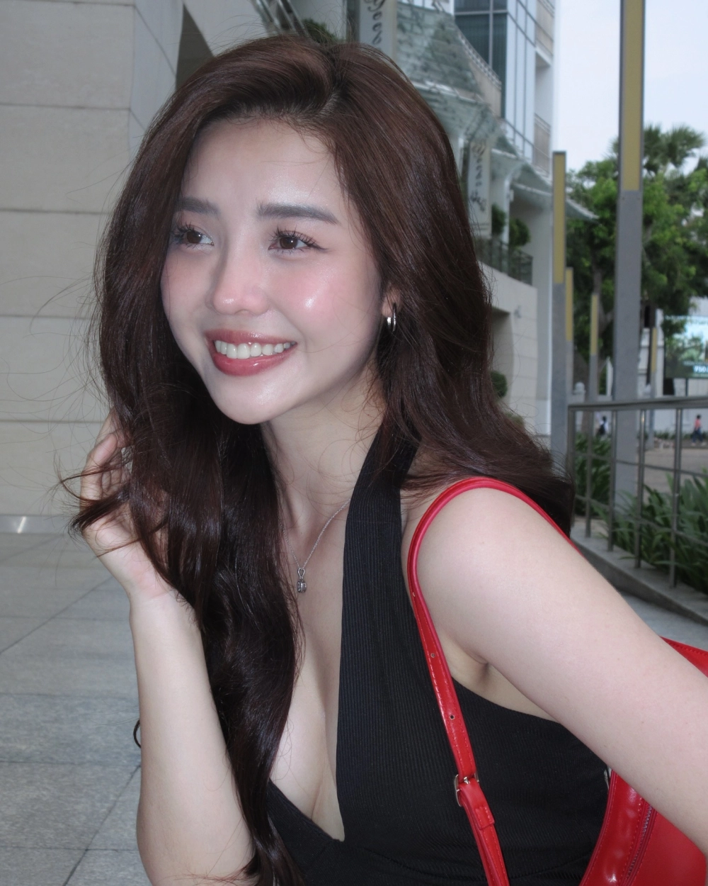 Thước phim lãng mạn từ i love you for a cindy tiktok gây bão