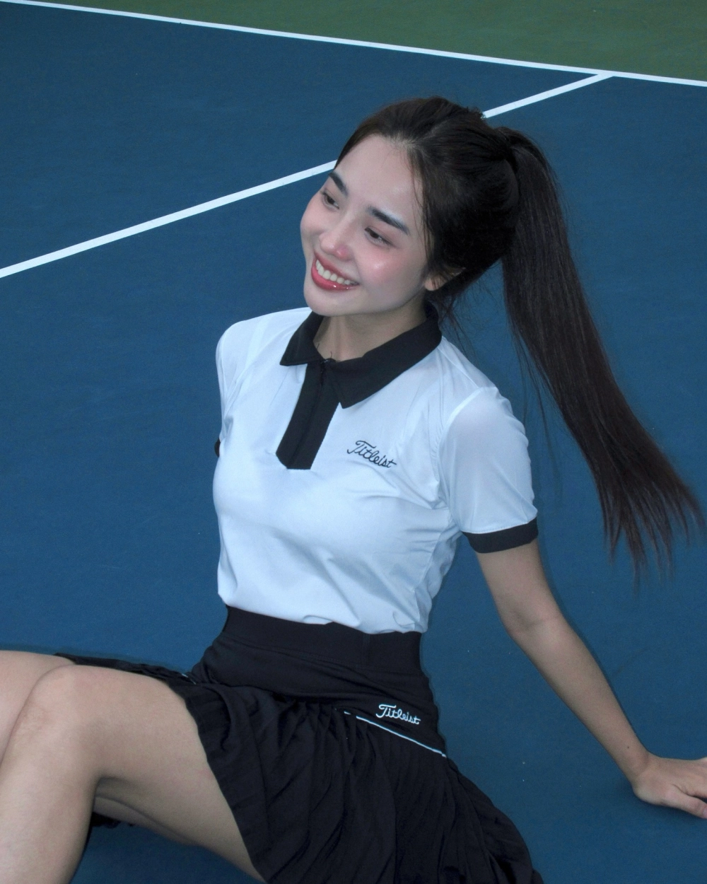Góc chill cực xinh trong tiktok cindy house khiến fan thích mê