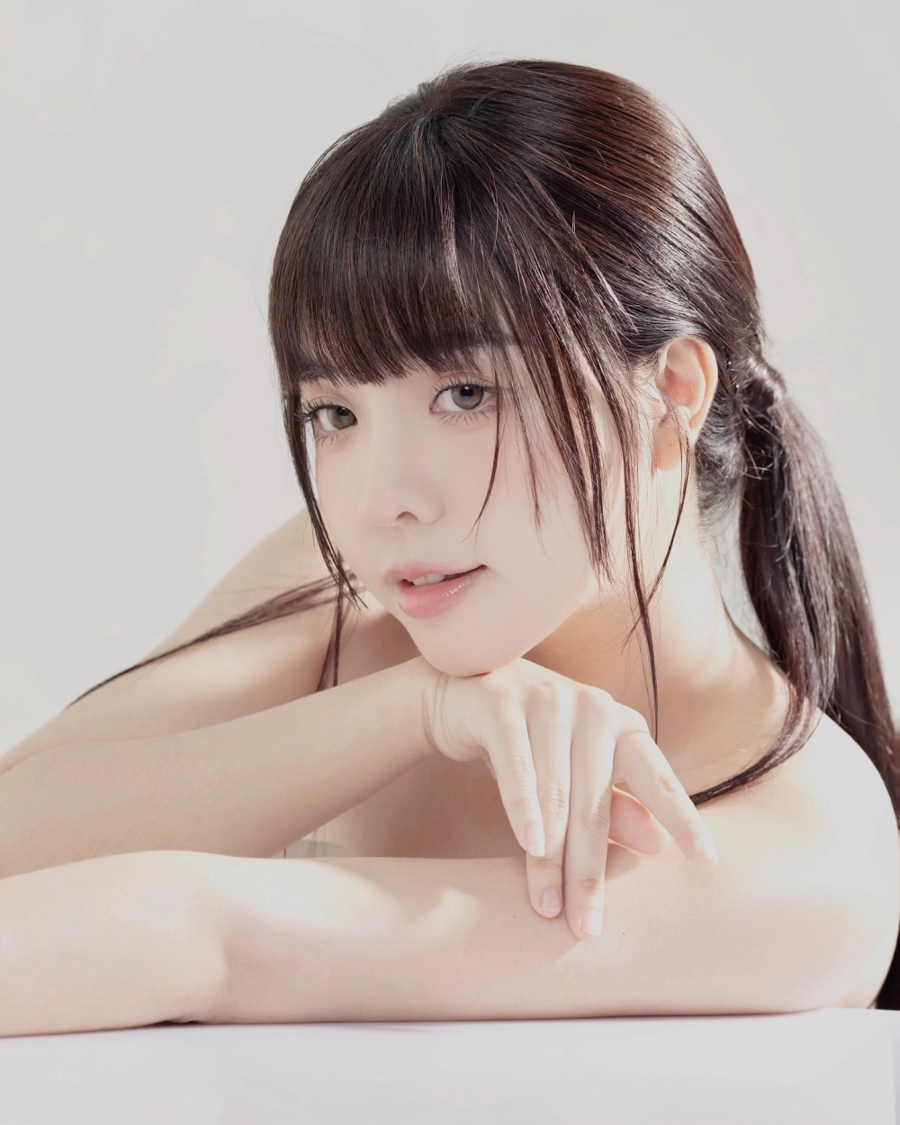 Nụ cười rạng rỡ đầy năng lượng từ happy cindy tiktok