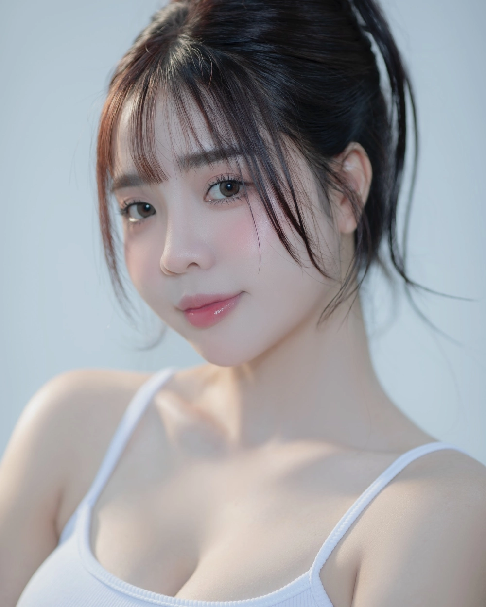 Góc nhìn mới về Cindy tiktok viral qua loạt ảnh chất lừ