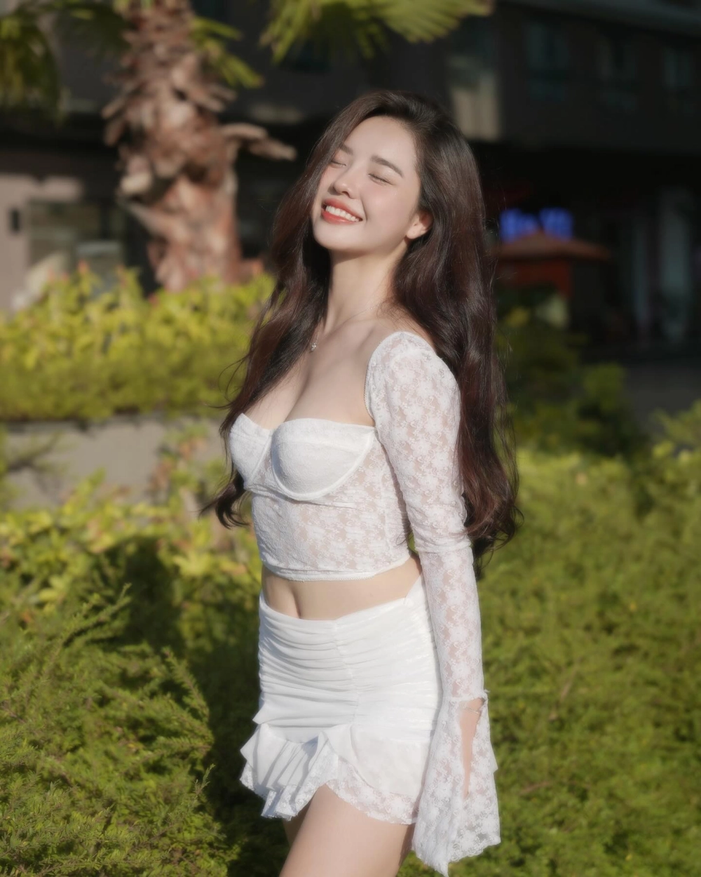 Khoảnh khắc đặc biệt trong Cindy tiktok hartz und herzlich